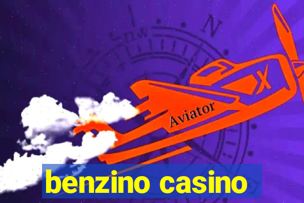 benzino casino